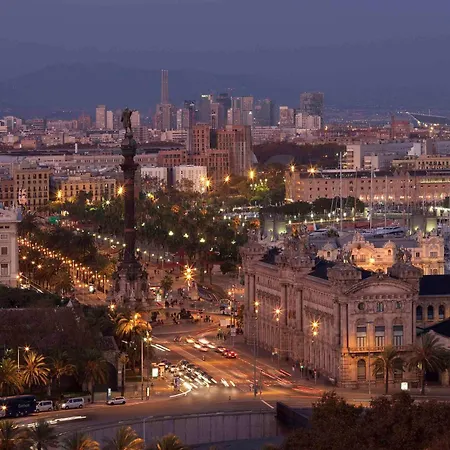 Ibis Plaza Glories 22@ Hotel Barcelona