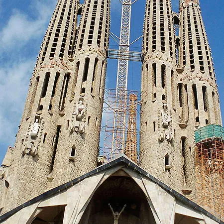Ibis Plaza Glories 22@ 2* Barcelona
