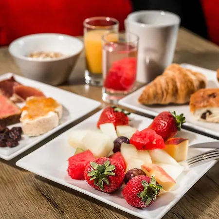 Ibis Plaza Glories 22@ 2* Barcelona