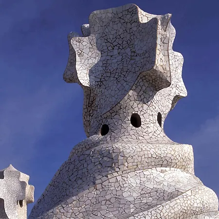 Szálloda Ibis Plaza Glories 22@ 2*