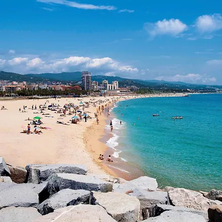 Ibis Plaza Glories 22@ Szálloda 2*