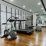 מלון Ibis Plaza Glories 22@