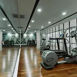 Ibis Plaza Glories 22@ מלון