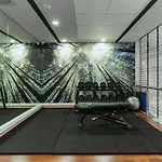 מלון Ibis Plaza Glories 22@