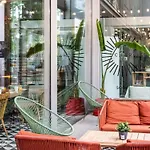 Ibis Plaza Glories 22@ 2*