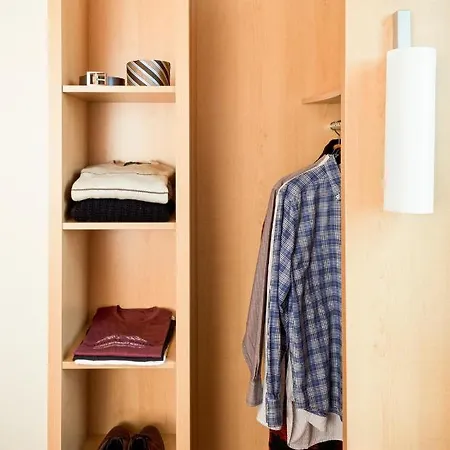 Ibis Plaza Glories 22@