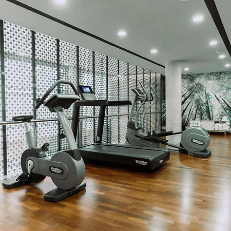Hotel Ibis Plaza Glories 22@