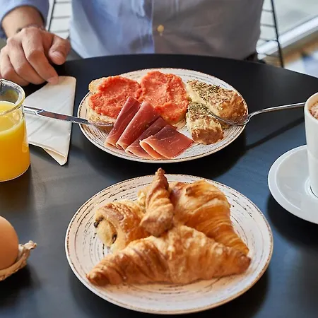 Ibis Plaza Glories 22@ 2* Barcelona