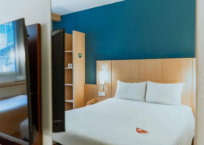 이비스 플라자 글로리스 22@