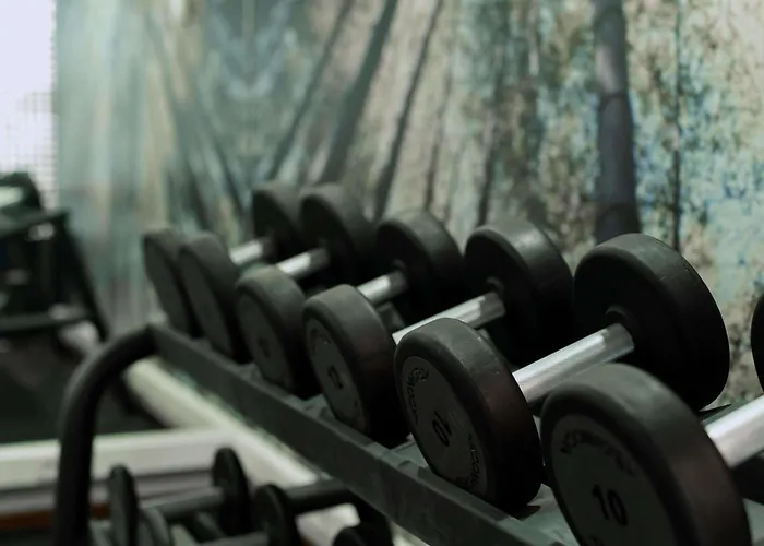 이비스 플라자 글로리스 22@ 2* 바르셀로나