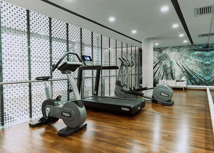 호텔 이비스 플라자 글로리스 22@