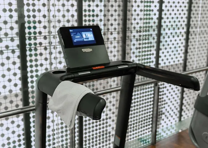 이비스 플라자 글로리스 22@ 호텔 2*