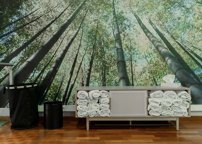 이비스 플라자 글로리스 22@