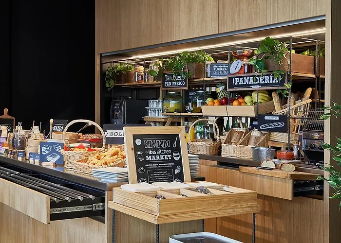 이비스 플라자 글로리스 22@