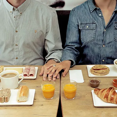 Ibis Plaza Glories 22@ Barcelone