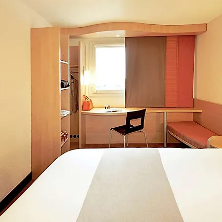 Hotel Ibis Plaza Glòries 22@