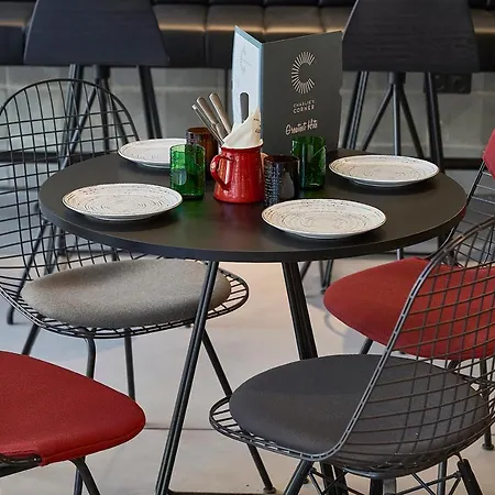 Ibis Plaza Glòries 22@ Hotel