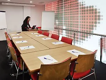 Hotel Ibis Plaza Glòries 22@ Barcellona